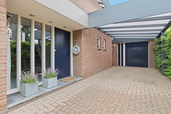 Medium property photo - Marcus Aureliuslaan 12, 5926 TG Venlo